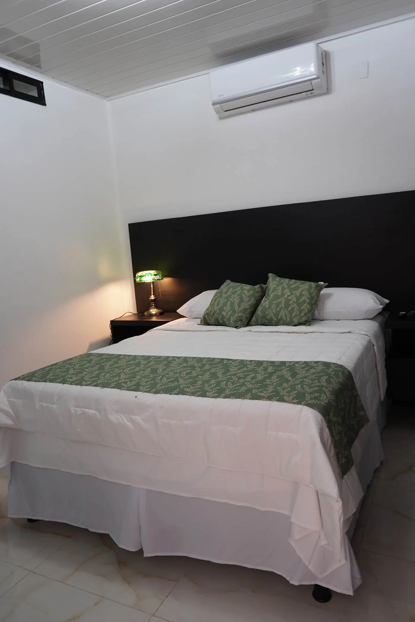 Habitación con aire acondicionado, Hotel Makao